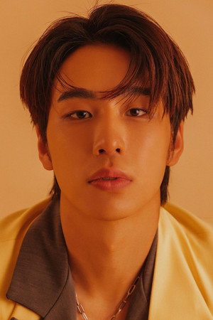 Photo of Jack Chu from the Latest Netflix gallery