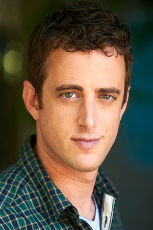 Dan Abramovici photo