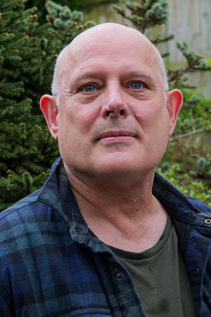 Photo of Martin Parsons from the Latest Netflix gallery