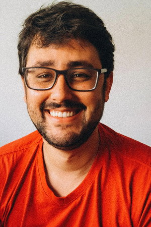 Photo of Henrique Sommer from the Latest Netflix gallery