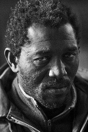 Photo of Issaka Sawadogo from the Latest Netflix gallery