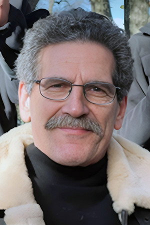 Photo of Jean-Marc Seban from the Latest Netflix gallery