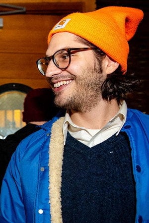 Photo of Colin Burgess from the Latest Netflix gallery