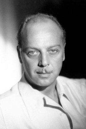 Photo of Mitchell Leisen from the Latest Netflix gallery