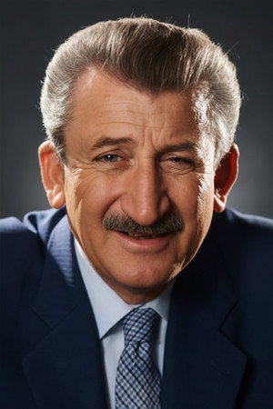 Photo of Salih Tozan from the Latest Netflix gallery