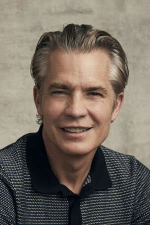 Timothy Olyphant photo