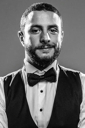 Ahmed Al Fishawy photo