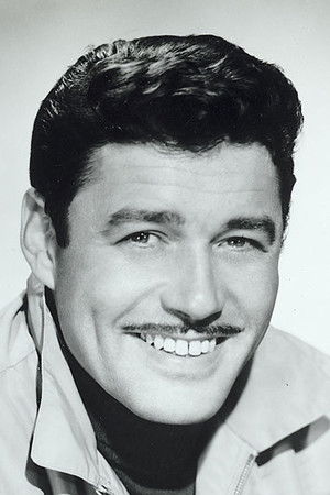 Guy Williams photo
