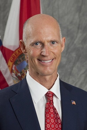 Photo of Rick Scott from the Latest Netflix gallery