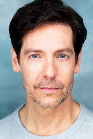 Stephen Thorne photo