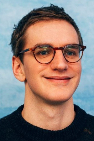 Photo of Léopold Lemarchand from the Latest Netflix gallery