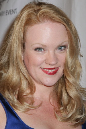 Photo of Ashley Palmer from the Latest Netflix gallery