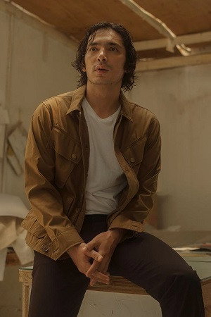 Abimana Aryasatya photo