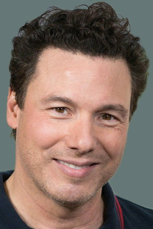Photo of Rocco DiSpirito from the Latest Netflix gallery