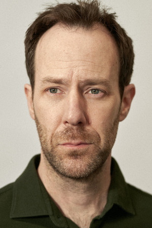 Demetri Goritsas photo