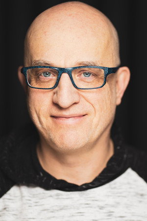 Alain Vadeboncoeur photo