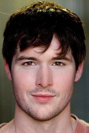Photo of Joshua Neil from the Latest Netflix gallery