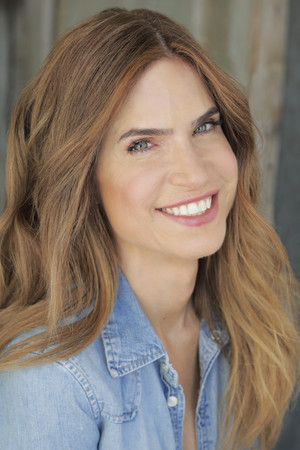 Photo of Kadi Moreno from the Latest Netflix gallery