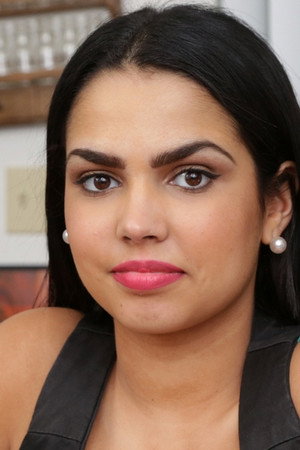 Photo of Ada Sanchez from the Latest Netflix gallery