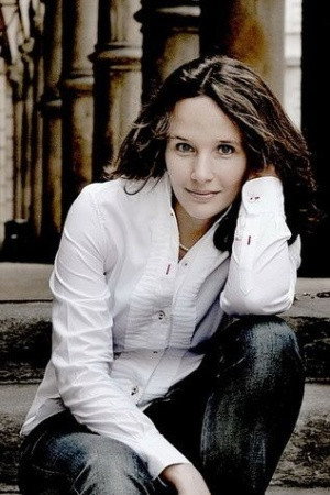 Photo of Hélène Grimaud from the Latest Netflix gallery