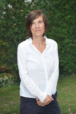 Catherine Corsini photo