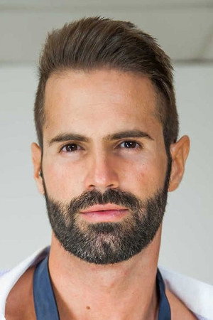 Photo of Dani Robles from the Latest Netflix gallery