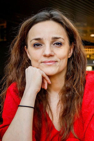 Photo of Birgitta Birgisdóttir from the Latest Netflix gallery