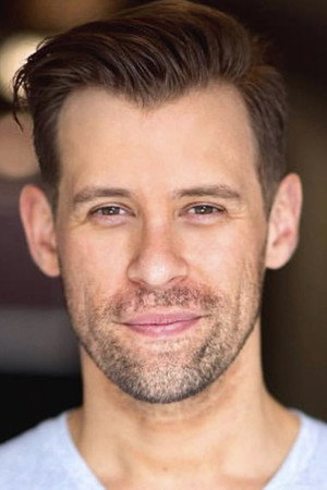 Photo of Chris Broadbent from the Latest Netflix gallery