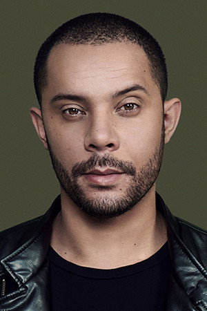 Photo of Wildstylez from the Latest Netflix gallery