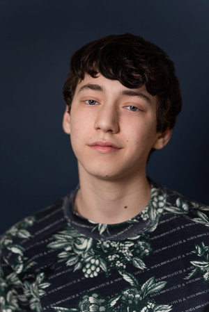 Lars Nieuwenhuis photo