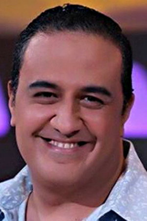 Khaled Sarhan photo