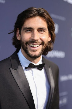 Photo of Álvaro Soler from the Latest Netflix gallery
