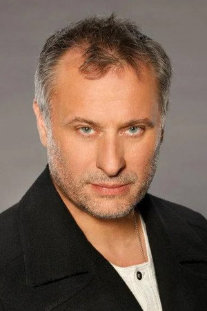 Michael Nyqvist photo
