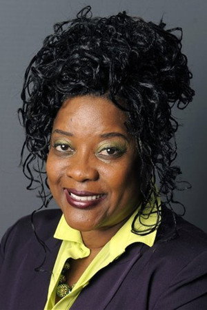 Loretta Devine photo