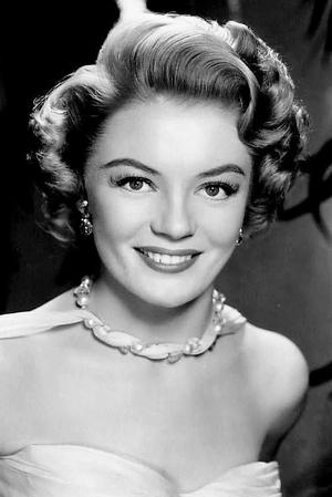 Sheree North photo