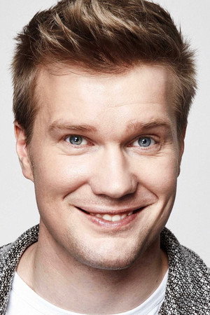Photo of Joonas Suotamo from the Latest Netflix gallery