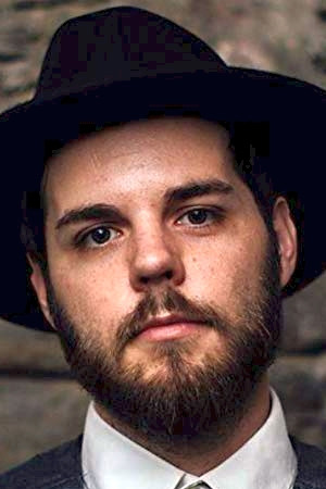 Photo of Josh Hasty from the Latest Netflix gallery