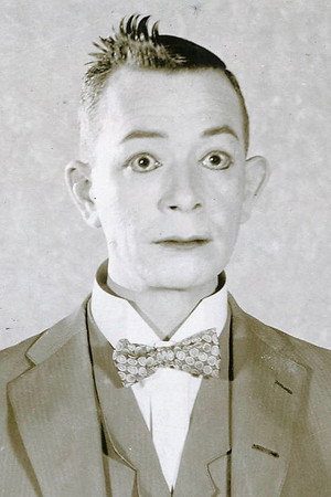 Photo of Arthur Stone from the Latest Netflix gallery