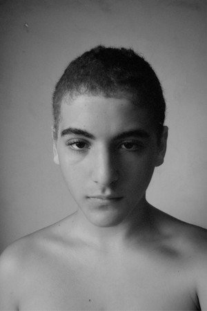 Photo of Pablo Ferreira from the Latest Netflix gallery
