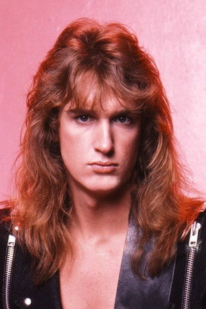 David Ellefson photo