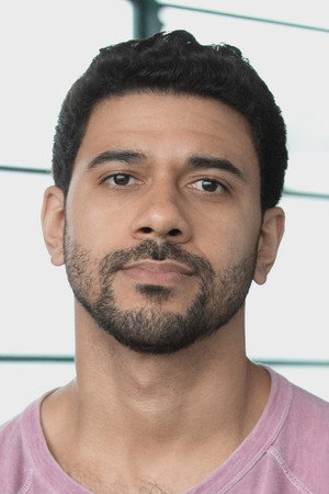 Robert Gilbert photo