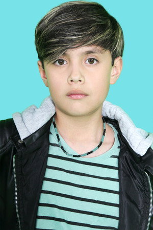 Photo of Jesus Aguilar Fernandez from the Latest Netflix gallery
