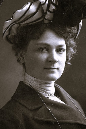 Photo of Blanche Douglas from the Latest Netflix gallery