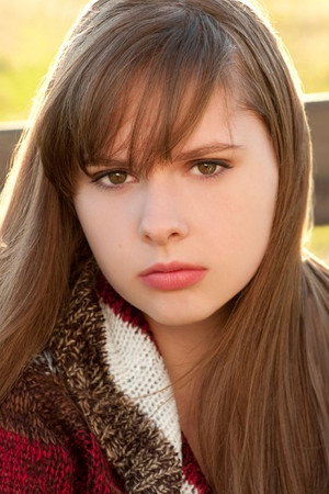 Photo of Chloe Roe from the Latest Netflix gallery