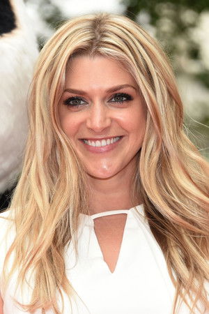 Anna Williamson photo