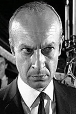 Charles Millot photo