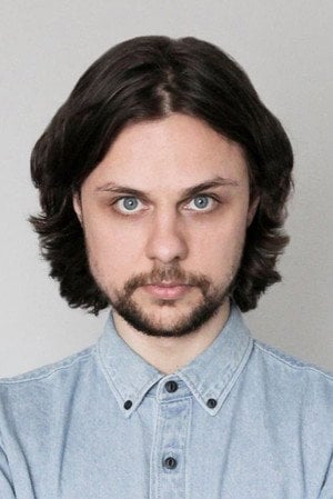 Photo of Armands Začs from the Latest Netflix gallery