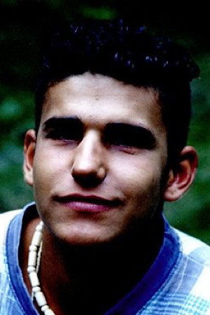 Photo of Kalib Mohamed from the Latest Netflix gallery