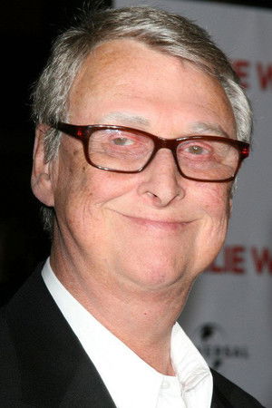 Mike Nichols photo