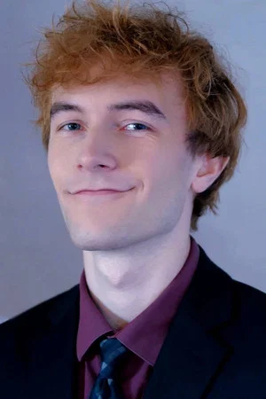 Photo of Ethan Zehr from the Latest Netflix gallery